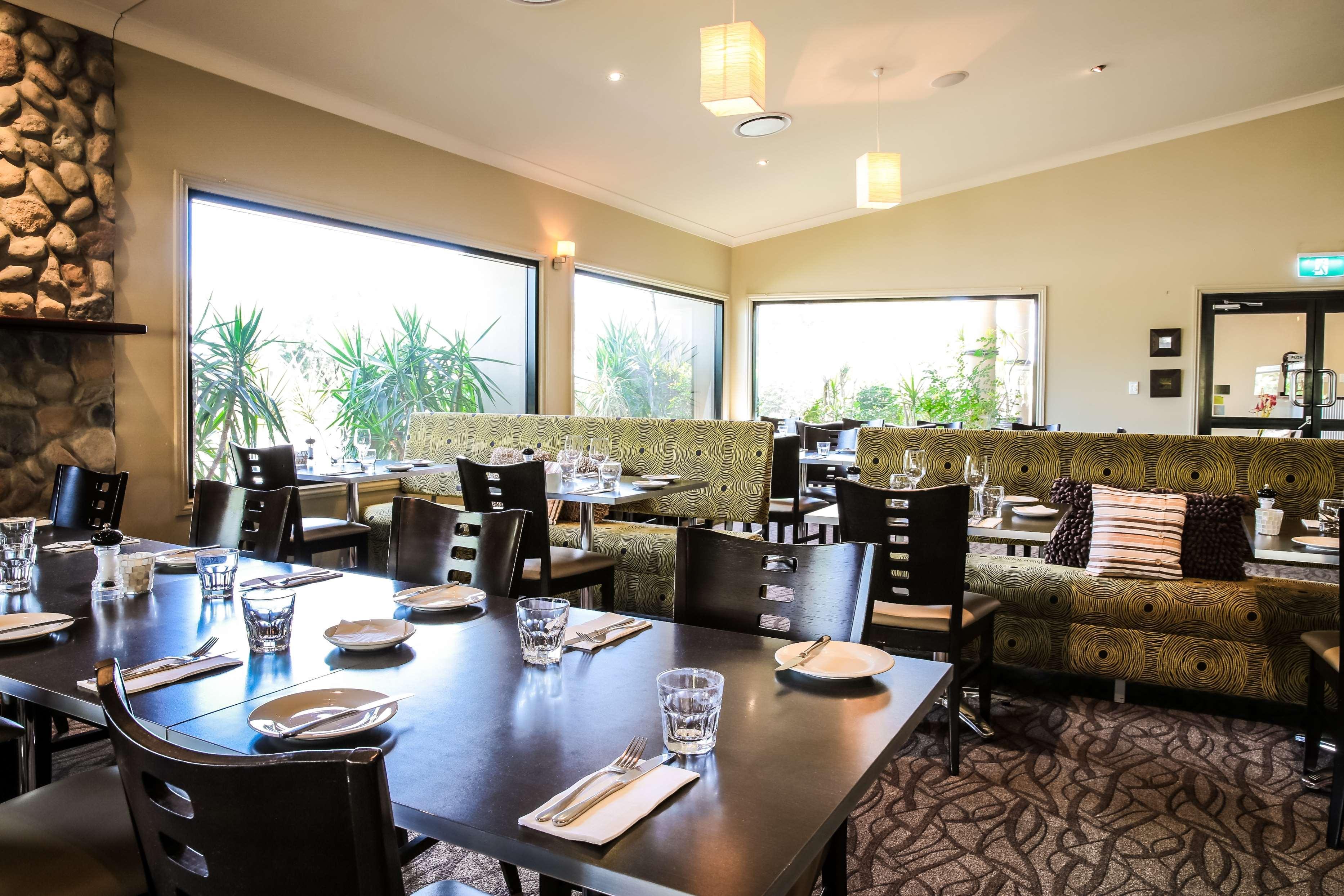 Best Western Bungil Creek Motel Roma Exterior photo